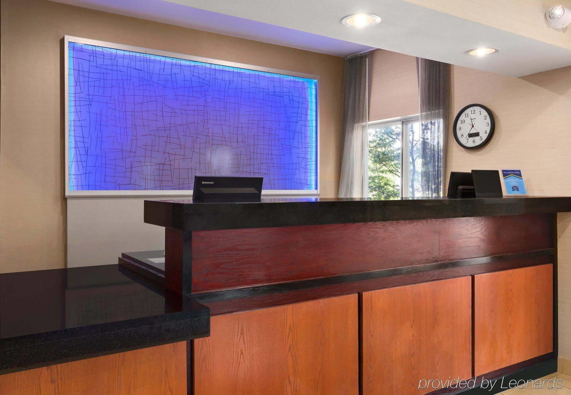 Fairfield Inn & Suites By Marriott Norman Eksteriør bilde